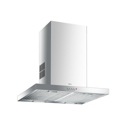 Teka DSJ 650 Ankastre Duvar Tipi Davlumbaz, 60 cm - 1