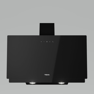Teka DVN 74030 TTC BK Davlumbaz, Siyah - 1