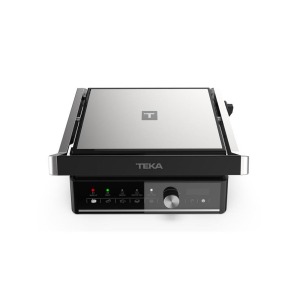 Teka ELITE GRILL BK-SS Tost Makinesi ve Izgara - 4