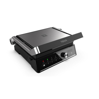 Teka ELITE GRILL BK-SS Tost Makinesi ve Izgara - 5
