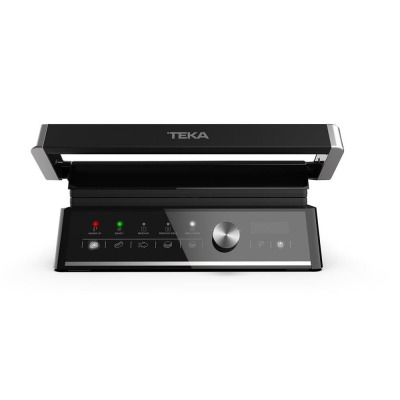 Teka ELITE GRILL BK-SS Tost Makinesi ve Izgara - 1