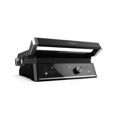 Teka ELITE GRILL BK-SS Tost Makinesi ve Izgara - 3