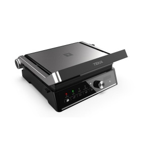 Teka ELITE GRILL BK-SS Tost Makinesi ve Izgara - 5