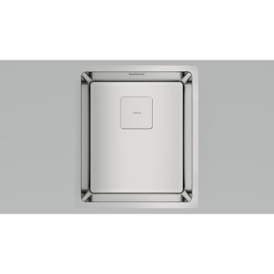 Teka FLEXLINEA RS15 34.40 Çelik Evye - 1