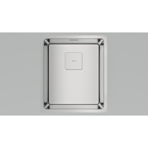 Teka FLEXLINEA RS15 34.40 Çelik Evye - Teka