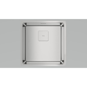 Teka FLEXLINEA RS15 40.40 Çelik Evye - Teka