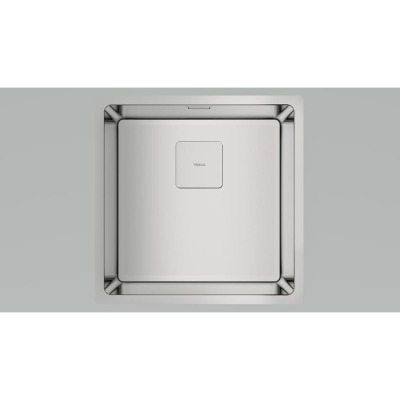 Teka FLEXLINEA RS15 40.40 Çelik Evye - 1