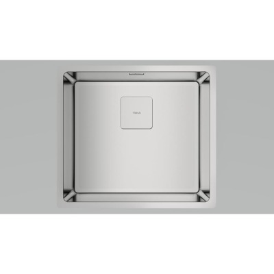 Teka FLEXLINEA RS15 45.40 Çelik Evye - 1