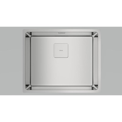 Teka FLEXLINEA RS15 50.40 Çelik Evye - 1