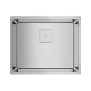 Teka FLEXLINEA RS15 50.40 Tek Hazneli Çelik Evye - Teka