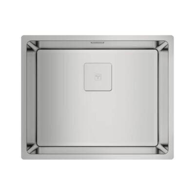 Teka FLEXLINEA RS15 50.40 Tek Hazneli Çelik Evye - 1