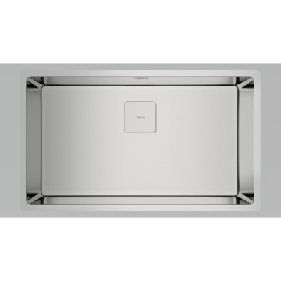 Teka FLEXLINEA RS15 71.40 Çelik Evye - 1
