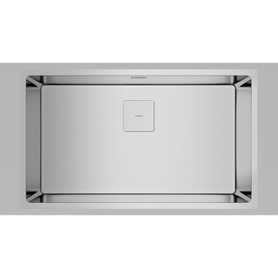 Teka FLEXLINEA RS15 71.40 PureClean Çelik Evye - 1