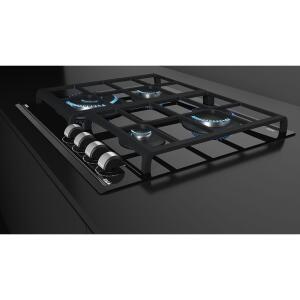 Teka GZC 64320 XBC BK Ankastre Ocak, Siyah Renk, 60 cm - 3