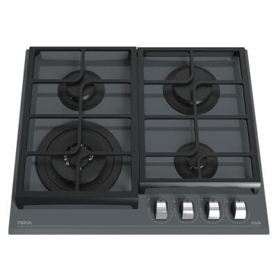 Teka GZC 64320 XBC ST Ankastre Ocak, Stone Grey - 4