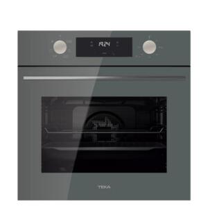 Teka HAK 625 ST Ankastre Fırın, 6 Programlı, 65 L - 1