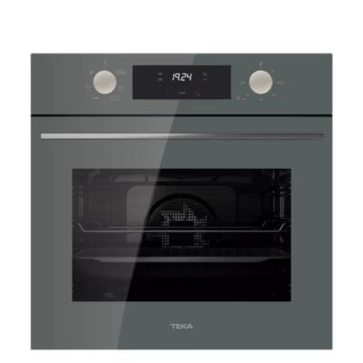 Teka HAK 625 ST Ankastre Fırın, 6 Programlı, 65 L - 1