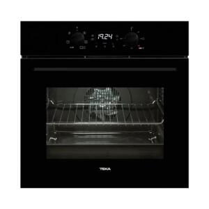 Teka HEB 723 BK Ankastre Fırın, 6 Programlı, 65 L - 1