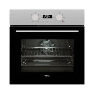Teka HEB 723 SS Ankastre Fırın, Turbo Fanlı, 6 Programlı, 65 L - 1
