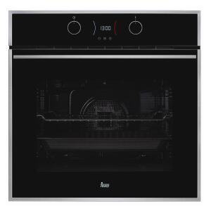 Teka HLB 840 P Ankastre Fırın, Siyah - Teka