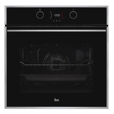 Teka HLB 840 P Ankastre Fırın, Siyah - 1