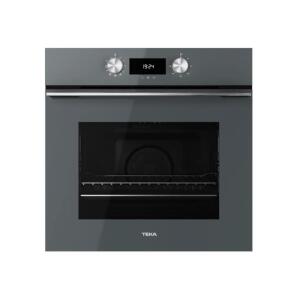 Teka HLB 8400 ST Fırın, GZC 75330 XBC ST E4 Ocak, DLV 98660 ST TOS Davlumbaz, Stone Grey Renk, Ankastre Set - 2