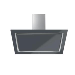 Teka HLB 8400 ST Fırın, GZC 75330 XBC ST E4 Ocak, DLV 98660 ST TOS Davlumbaz, Stone Grey Renk, Ankastre Set - 4