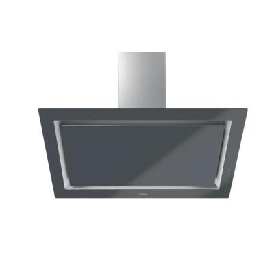 Teka HLB 8400 ST Fırın, GZC 75330 XBC ST E4 Ocak, DLV 98660 ST TOS Davlumbaz, Stone Grey Renk, Ankastre Set - 4