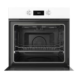 Teka HLB 8400 WH Ankastre Fırın, Beyaz, 9 program, 70 Lt - 2
