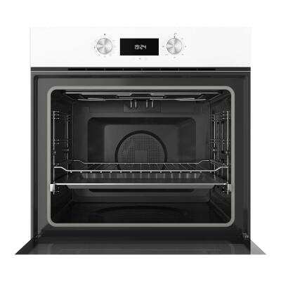 Teka HLB 8400 WH Ankastre Fırın, Beyaz, 9 program, 70 Lt - 2