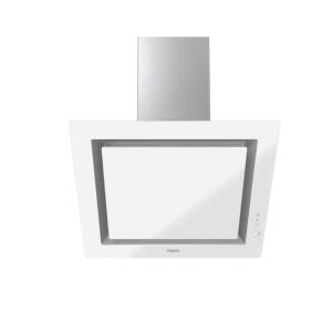 Teka HLB 8400 WH Fırın, GZC 64320 XBC WH E4 Ocak, DLV 68660 WH TOS Davlumbaz, Beyaz Renk, Ankastre Set - 4