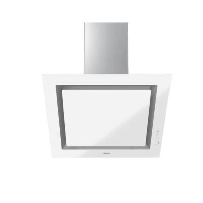 Teka HLB 8400 WH Fırın, GZC 64320 XBC WH E4 Ocak, DLV 68660 WH TOS Davlumbaz, Beyaz Renk, Ankastre Set - 4