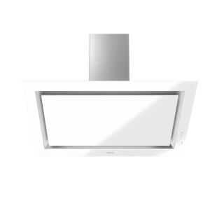 Teka HLB 8400 WH Fırın, GZC 75330 XBC WH E4 Ocak, DLV 98660 WH TOS Davlumbaz, Beyaz Renk, Ankastre Set - 4