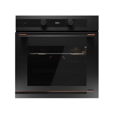 Teka HLB 85-G1 P BM Fırın, GBC 75-G1 GBC BM E5 Ocak, DVI 88-G1 EOS BM Davlumbaz, Ankastre Set - 2