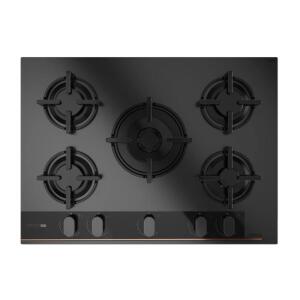 Teka HLB 85-G1 P BM Fırın, GBC 75-G1 GBC BM E5 Ocak, DVI 88-G1 EOS BM Davlumbaz, Ankastre Set - 3