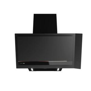 Teka HLB 85-G1 P BM Fırın, GBC 75-G1 GBC BM E5 Ocak, DVI 88-G1 EOS BM Davlumbaz, Ankastre Set - 4