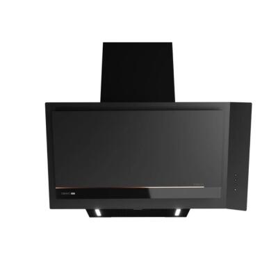 Teka HLB 85-G1 P BM Fırın, GBC 75-G1 GBC BM E5 Ocak, DVI 88-G1 EOS BM Davlumbaz, Ankastre Set - 4