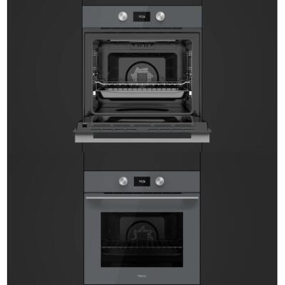 Teka HLB 8600 ST Ankastre Turbo Fırın, A+, Stone Grey - 3