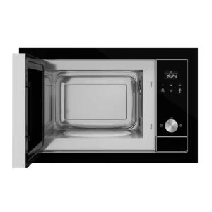 Teka ML 8200 BIS Ankastre Mikrodalga, Siyah Renk, 60 cm - 3