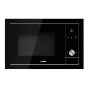 Teka ML 820 BIS Ankastre Izgaralı Mikrodalga Fırın, 20 LT - Teka