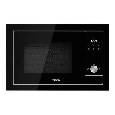 Teka ML 820 BIS Ankastre Izgaralı Mikrodalga Fırın, 20 LT - 1