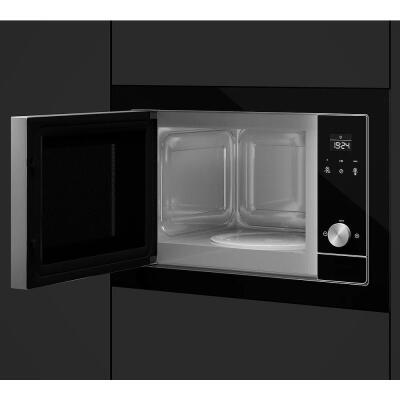 Teka ML 820 BIS Ankastre Izgaralı Mikrodalga Fırın, 20 LT - 2