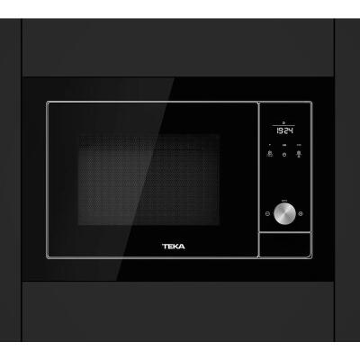 Teka ML 820 BIS Ankastre Izgaralı Mikrodalga Fırın, 20 LT - 4