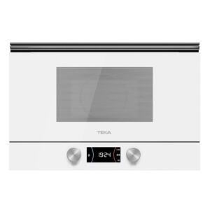 Teka ML 8220 BIS L WH Ankastre Mikrodalga, Beyaz - Teka