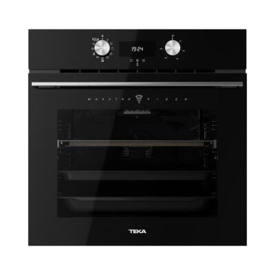 Teka MaestroPizza HLB 8510 P Ankastre Fırın, 70LT, 8 fonksiyon, - 1
