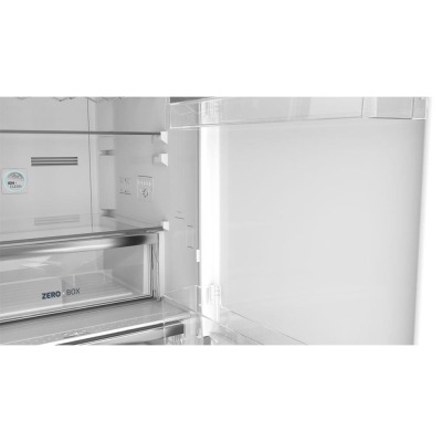 Teka RBF 78615 RTR Buzdolabı , Siyah - 3