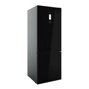 Teka RBF 78725 GBK EU Solo Buzdolabı, 2 Kapılı, Siyah Renk - 2