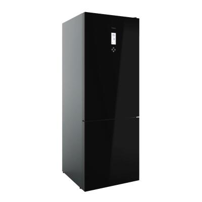 Teka RBF 78725 GBK EU Solo Buzdolabı, 2 Kapılı, Siyah Renk - 2