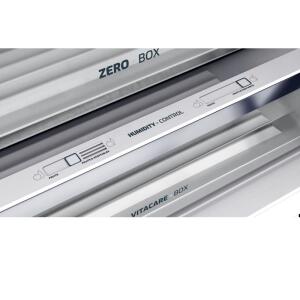 Teka RBF 78725 GBK EU Solo Buzdolabı, 2 Kapılı, Siyah Renk - 5