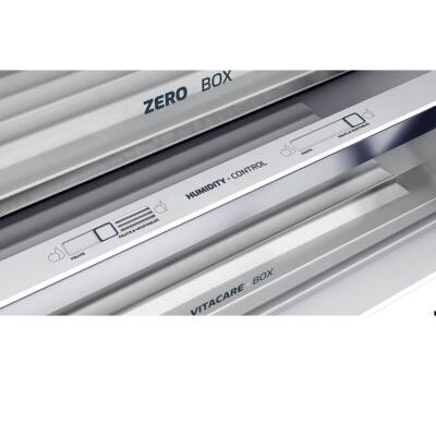 Teka RBF 78725 GBK EU Solo Buzdolabı, 2 Kapılı, Siyah Renk - 5